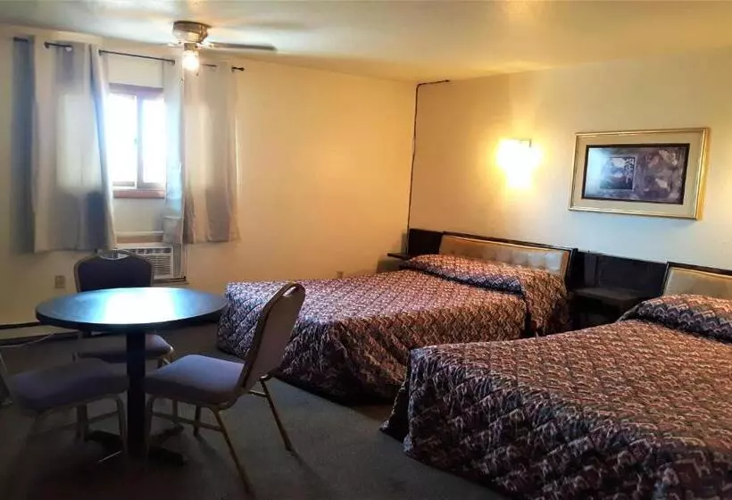 Hotelli Cheyenne Wells By Oyo Rooms