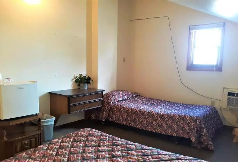 Hotelli Cheyenne Wells By Oyo Rooms