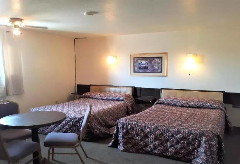 Hotelli Cheyenne Wells By Oyo Rooms