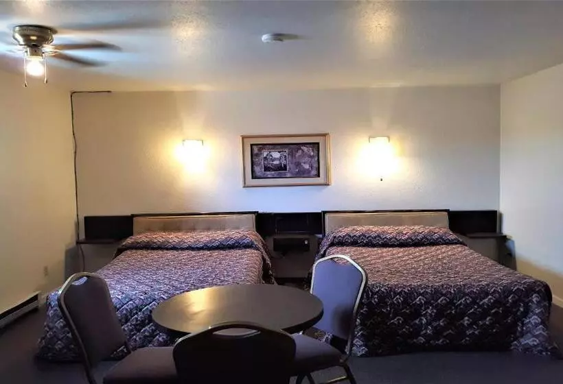 Hotelli Cheyenne Wells By Oyo Rooms