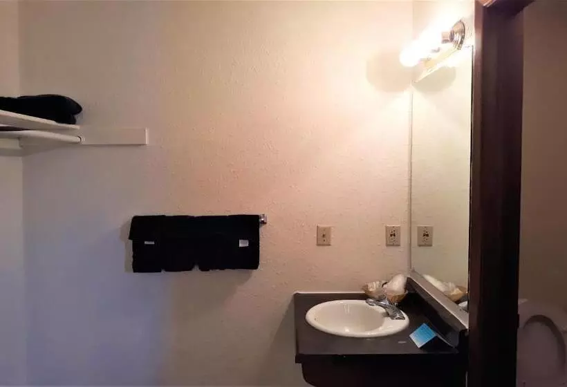 Hotelli Cheyenne Wells By Oyo Rooms