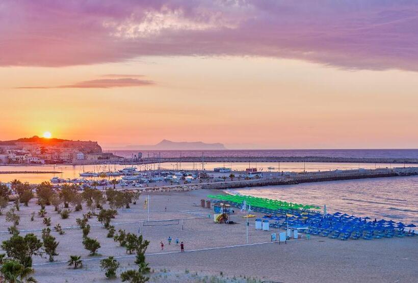 Ilios Beach Hotel Apartments Adults Only