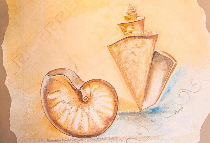 Ilios Beach Hotel Apartments Adults Only