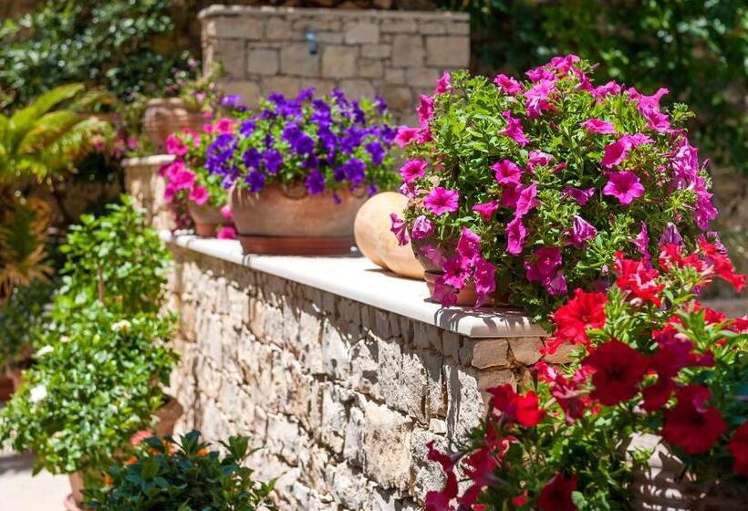 Ilios Beach Hotel Apartments Adults Only