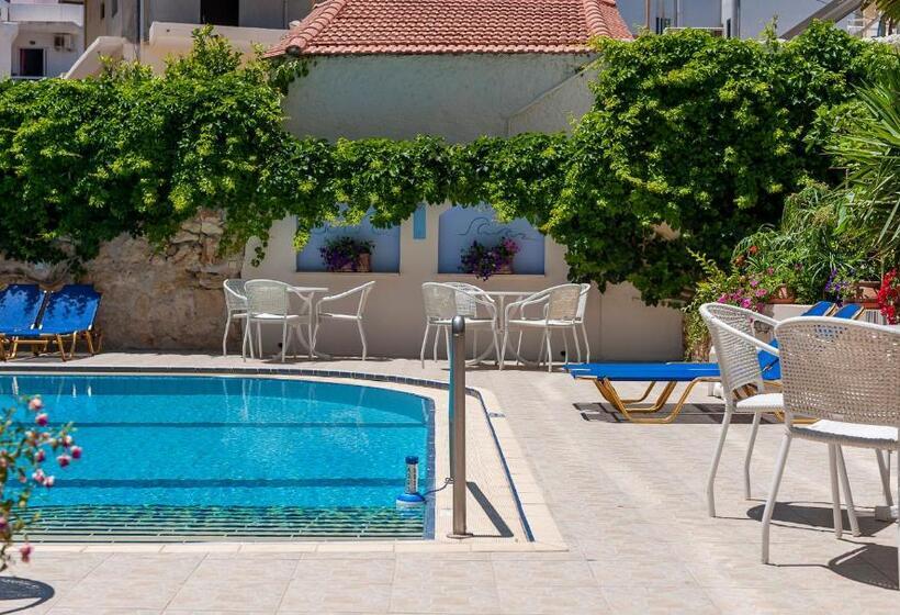 Ilios Beach Hotel Apartments Adults Only