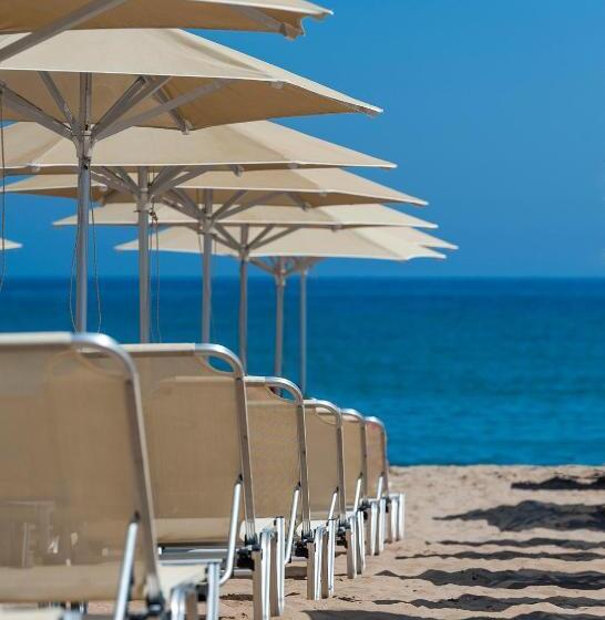 Ilios Beach Hotel Apartments Adults Only
