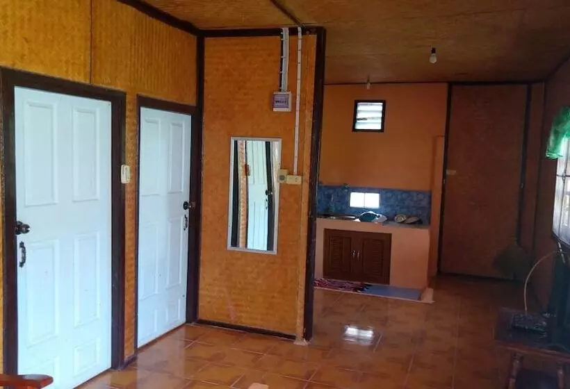 Hotelli Nason Resort