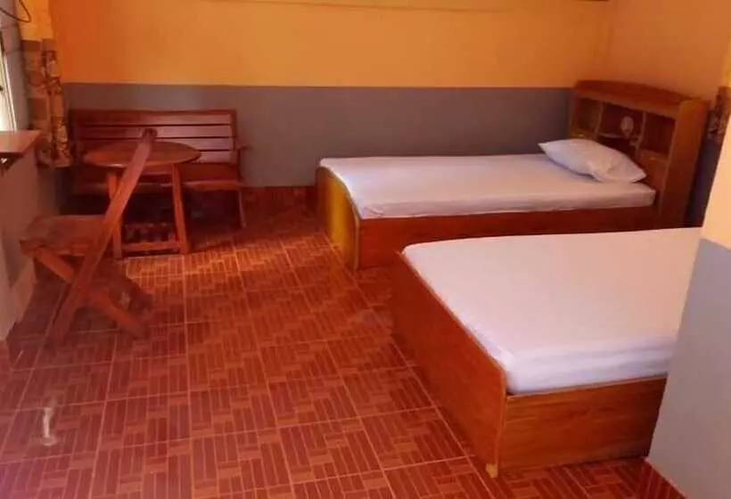 Hotelli Nason Resort