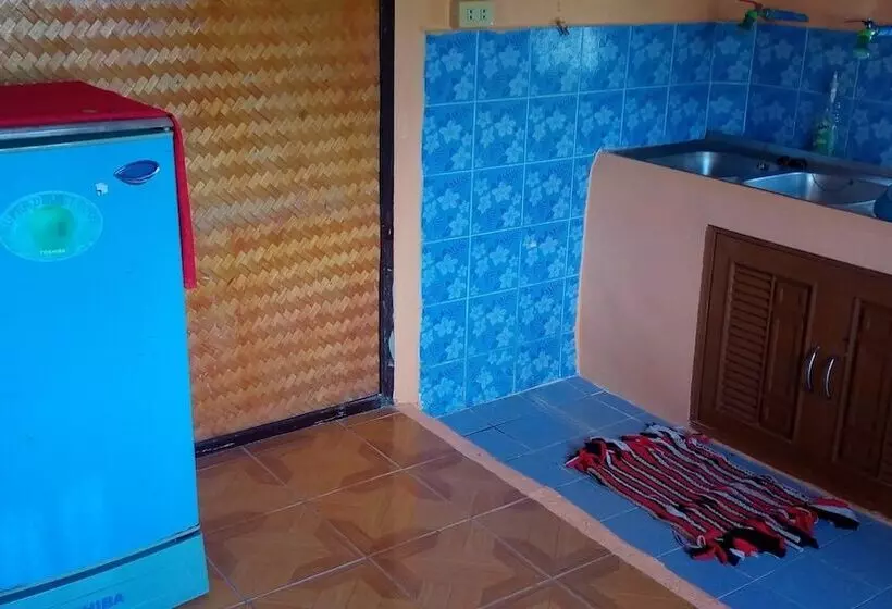 Hotelli Nason Resort