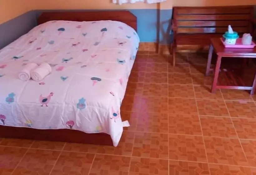 Hotelli Nason Resort