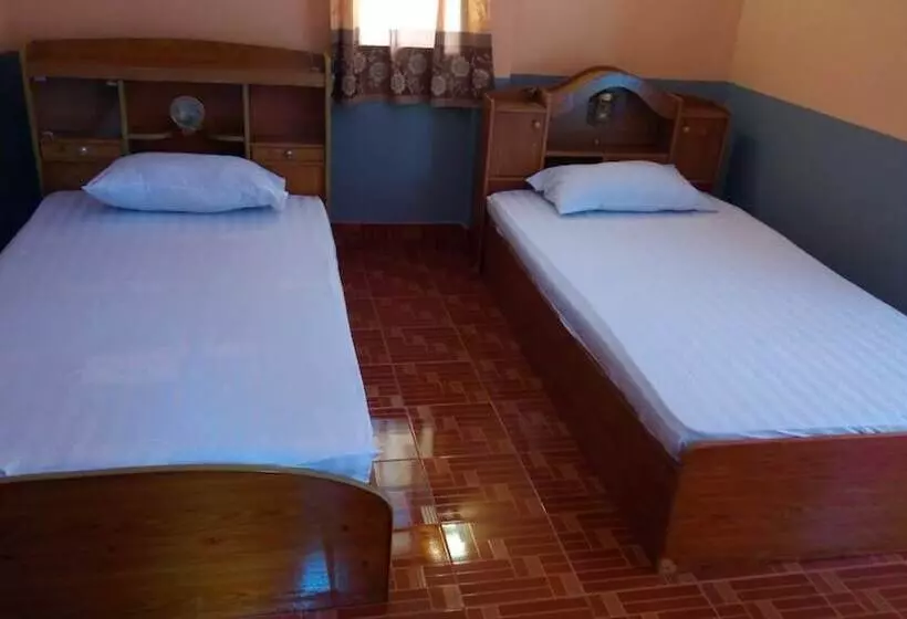 Hotelli Nason Resort