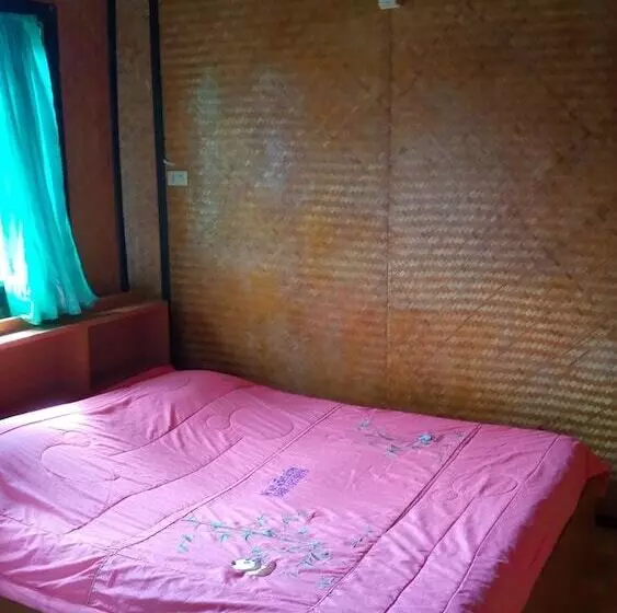 Hotelli Nason Resort