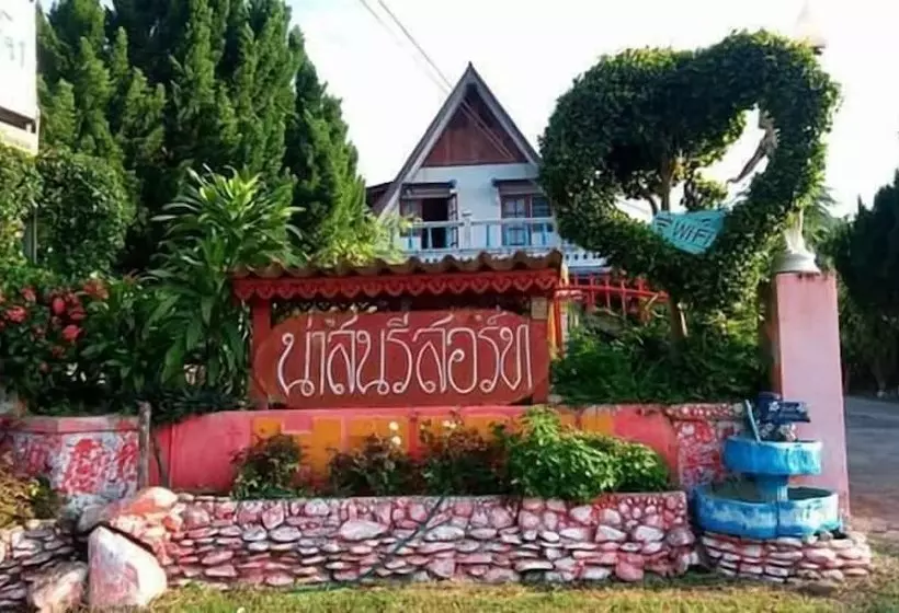 Hotelli Nason Resort