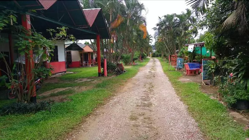 Hotelli Nason Resort