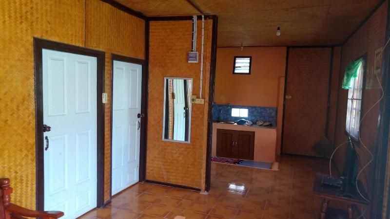 בית מלון כפרי Nason Resort