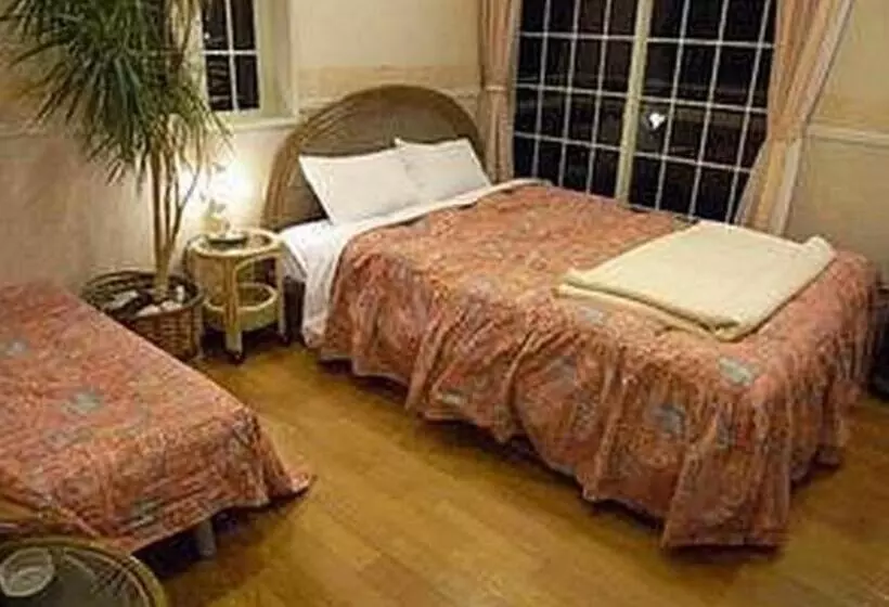 Petit Hotel Kashikojima Harbor