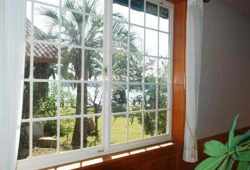 Petit Hotel Kashikojima Harbor