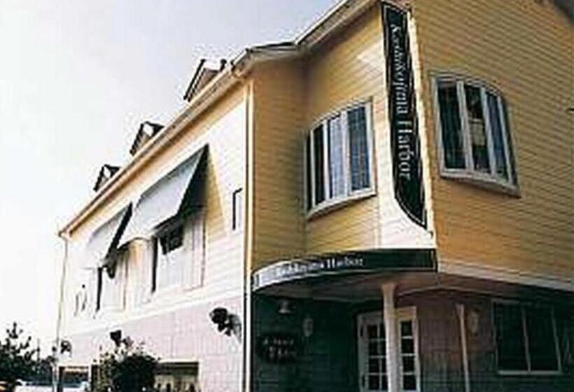 Petit Hotel Kashikojima Harbor