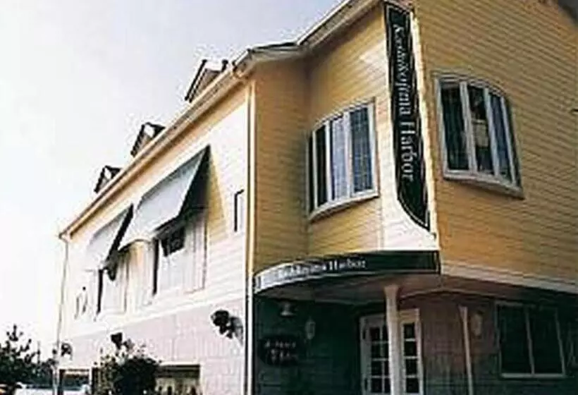 Petit Hotel Kashikojima Harbor
