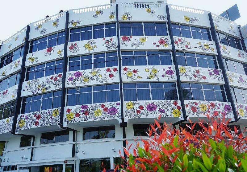 فندق Riverine Garden