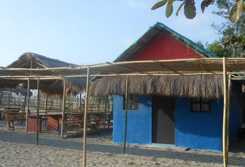 فندق Sabina Beach Resort