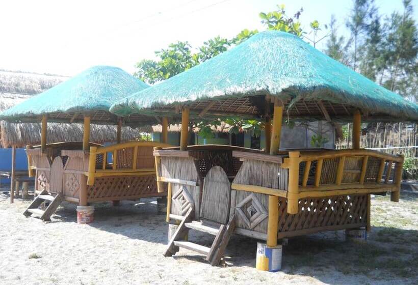 فندق Sabina Beach Resort