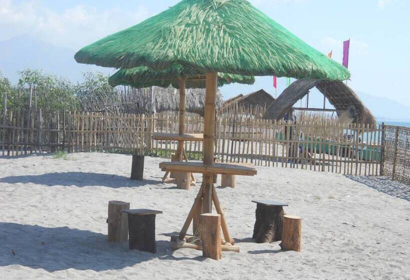 فندق Sabina Beach Resort