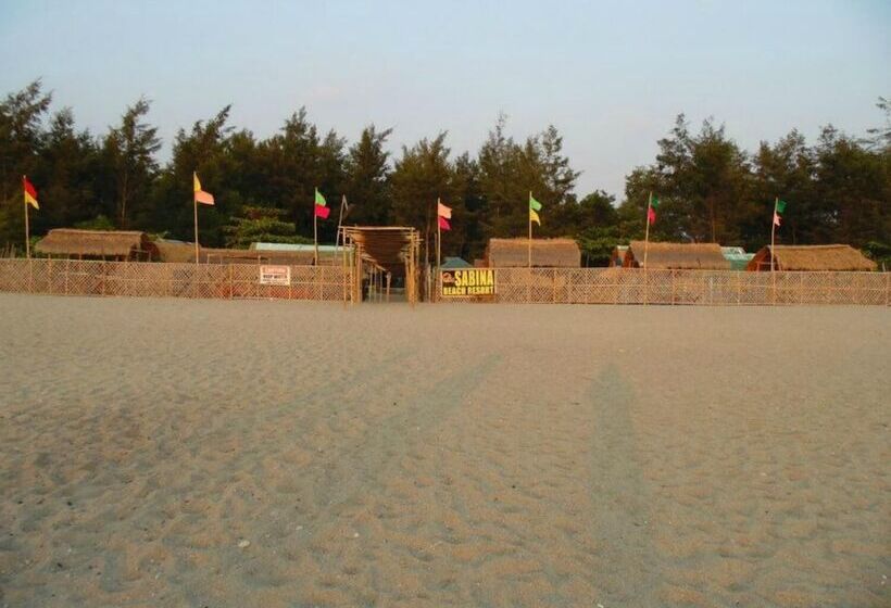 فندق Sabina Beach Resort