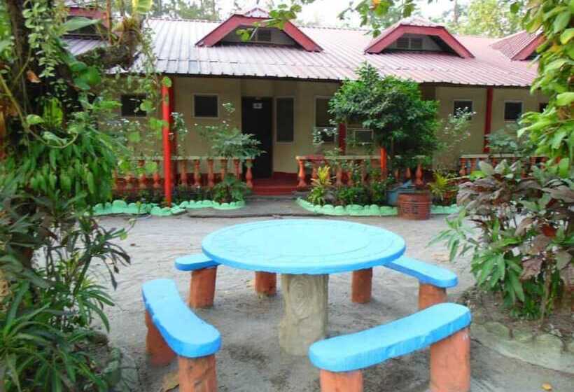 فندق Sabina Beach Resort