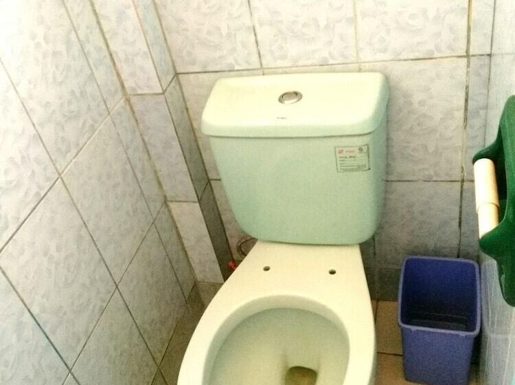 فندق Sabina Beach Resort