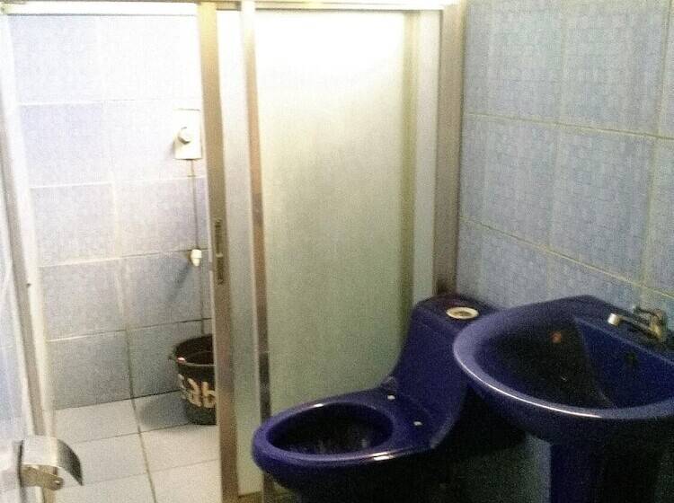 فندق Sabina Beach Resort