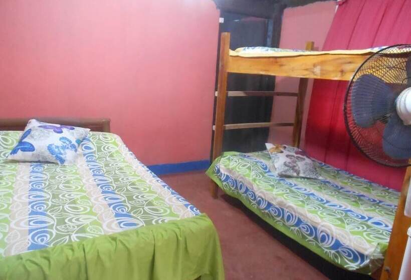 فندق Sabina Beach Resort