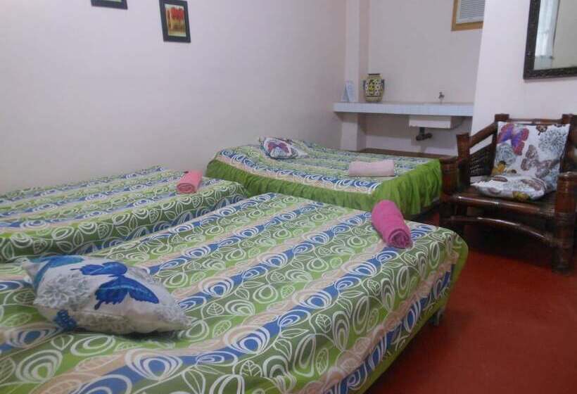 فندق Sabina Beach Resort