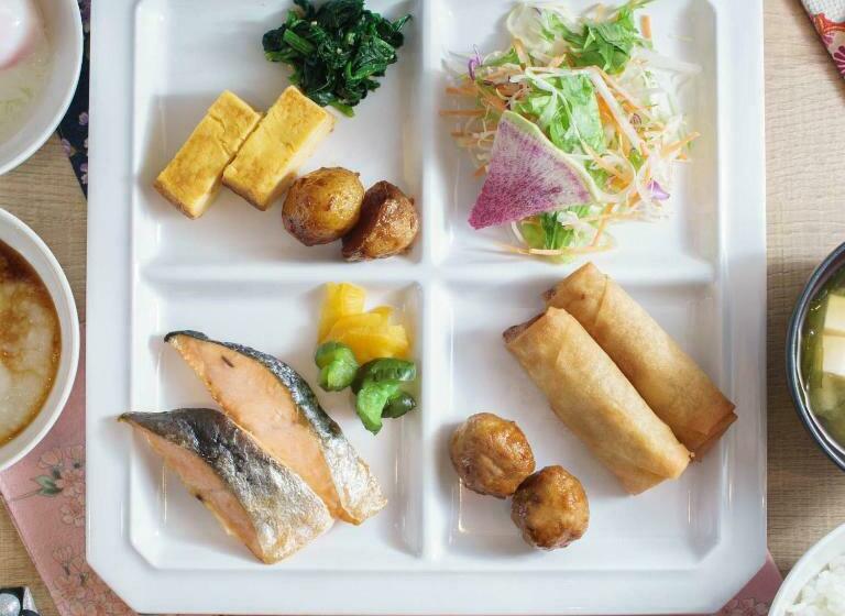 Super Hotel Hida Takayama