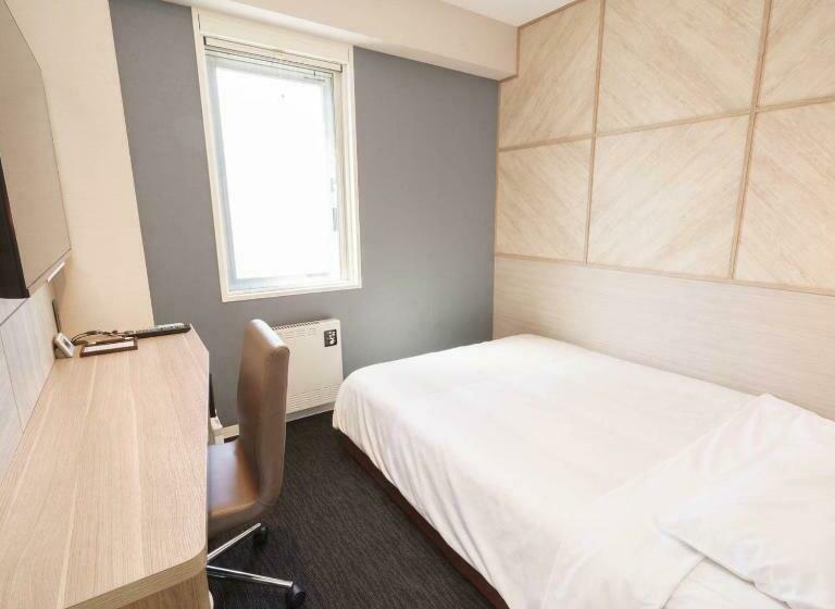 Super Hotel Hida Takayama