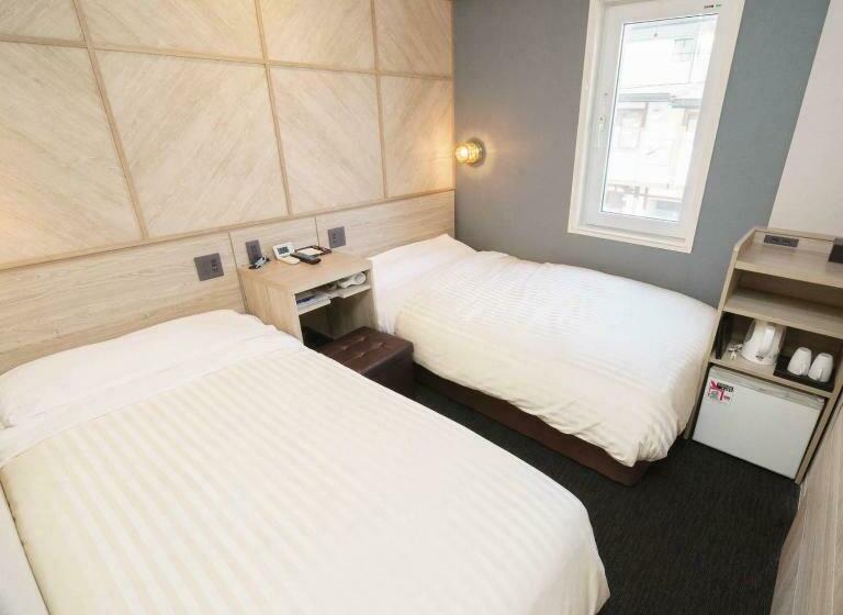 Super Hotel Hida Takayama