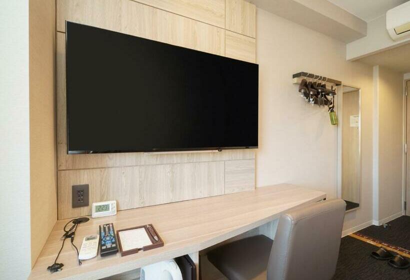 Super Hotel Hida Takayama