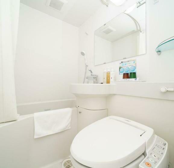 Super Hotel Hida Takayama