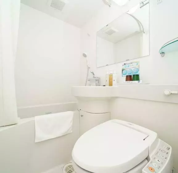 Super Hotel Hida Takayama