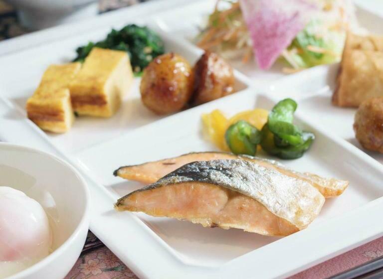 Super Hotel Hida Takayama