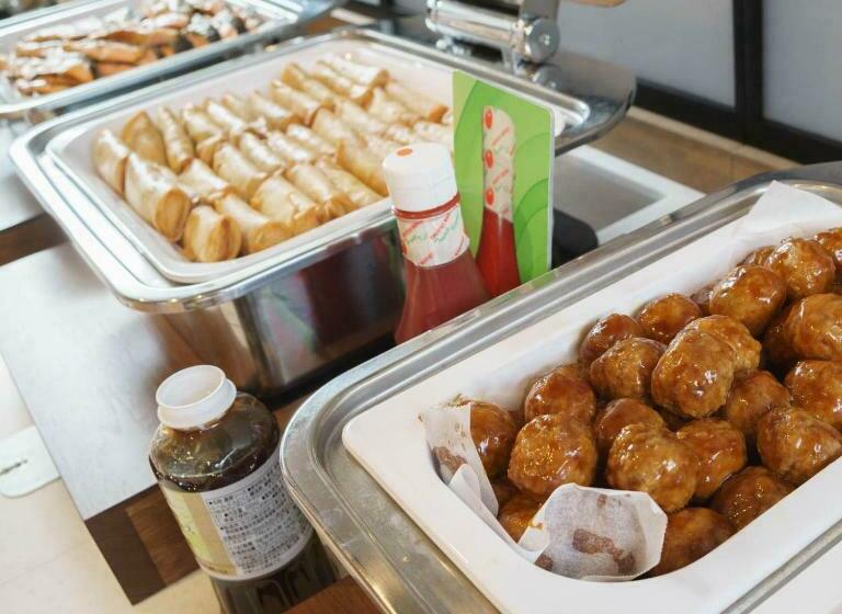 Super Hotel Hida Takayama