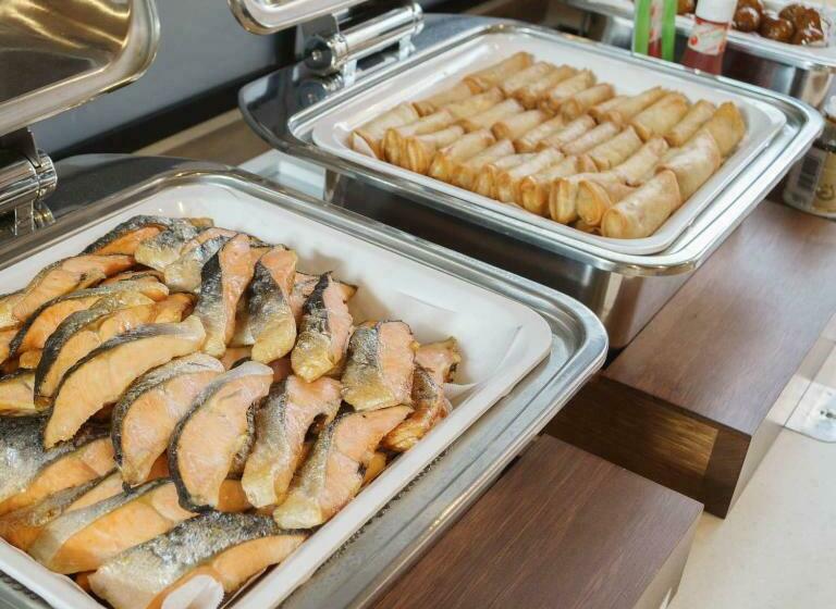 Super Hotel Hida Takayama