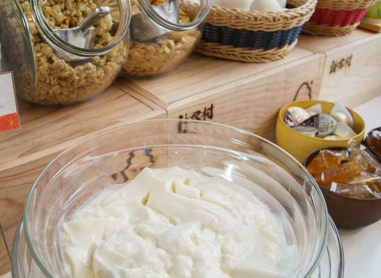 Super Hotel Hida Takayama