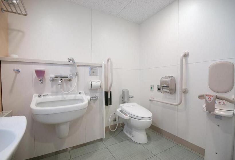 Super Hotel Hida Takayama