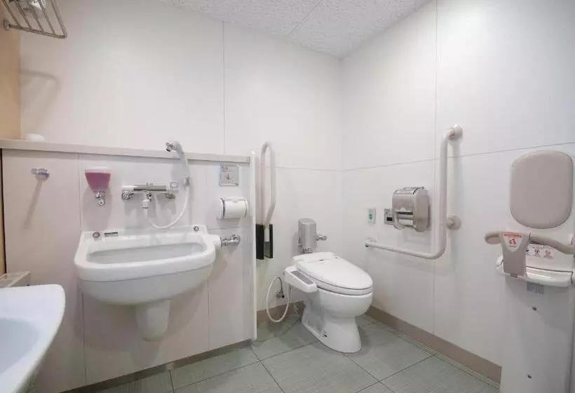 Super Hotel Hida Takayama