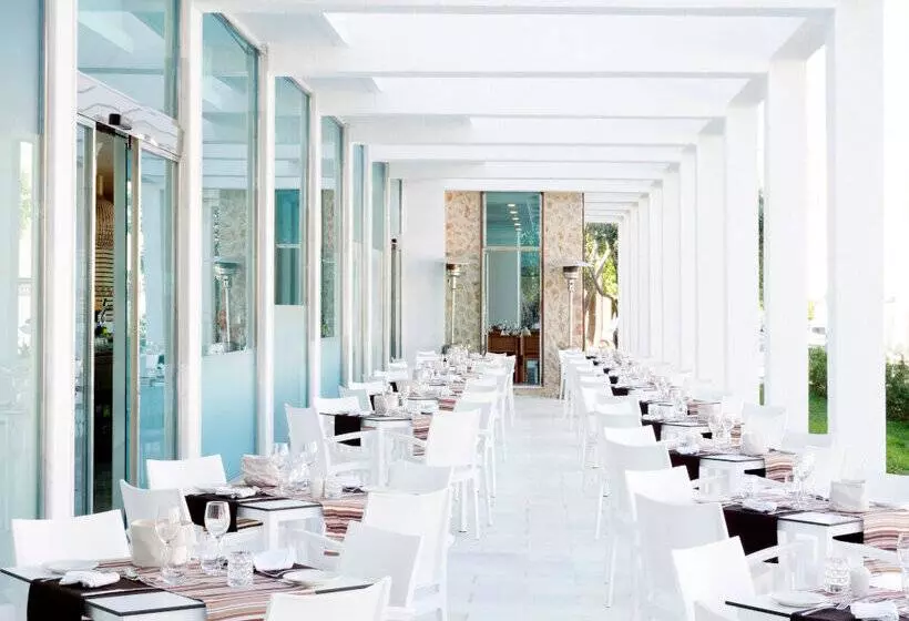 Marsenses Puerto Pollensa Hotel & Spa