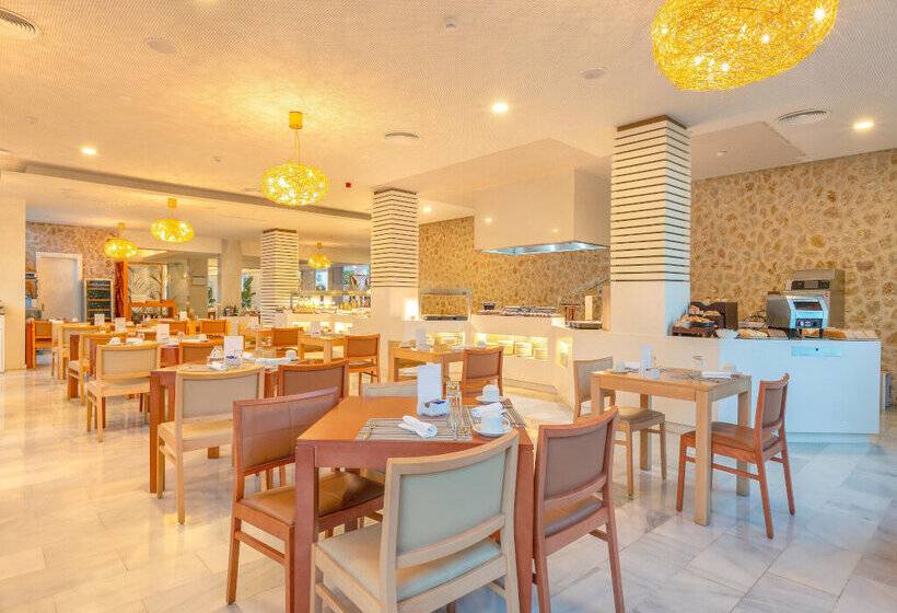 Marsenses Puerto Pollensa Hotel & Spa