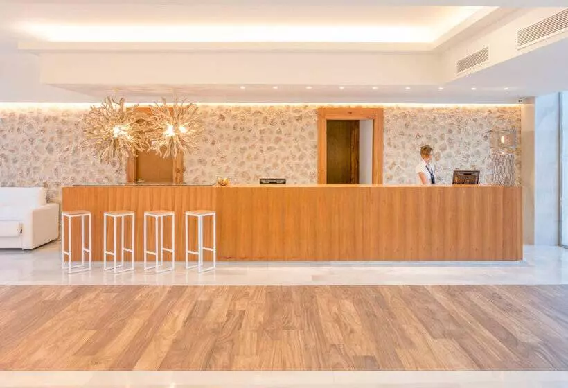 Marsenses Puerto Pollensa Hotel & Spa