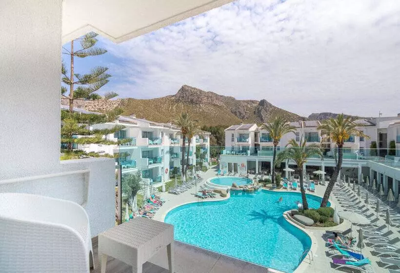 Marsenses Puerto Pollensa Hotel & Spa