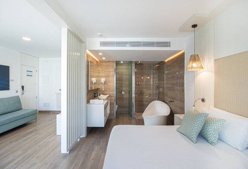 Marsenses Puerto Pollensa Hotel & Spa